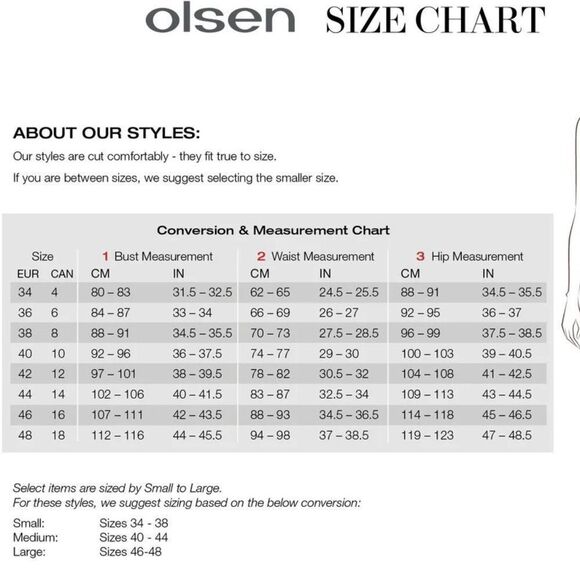 OLSEN Neo Boho Corduroy Btn Dwn Shirt - Khaki Grn - Picture 6 of 6